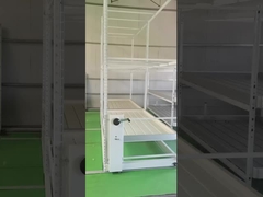 выращивающие стойки