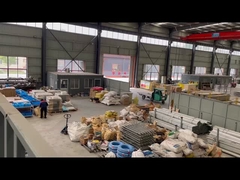изготовитель парника